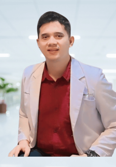 dr. Aditya Wibowo, Sp.OG, MMRS