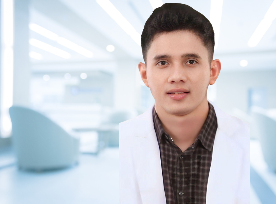 dr. Aditya Wibowo, Sp.OG, MMRS